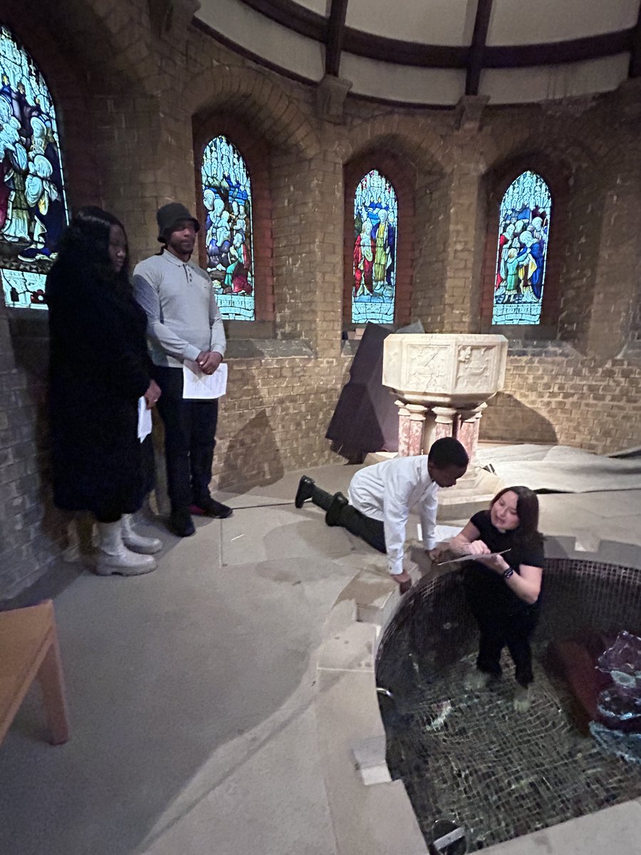 STwSS Church tweet media