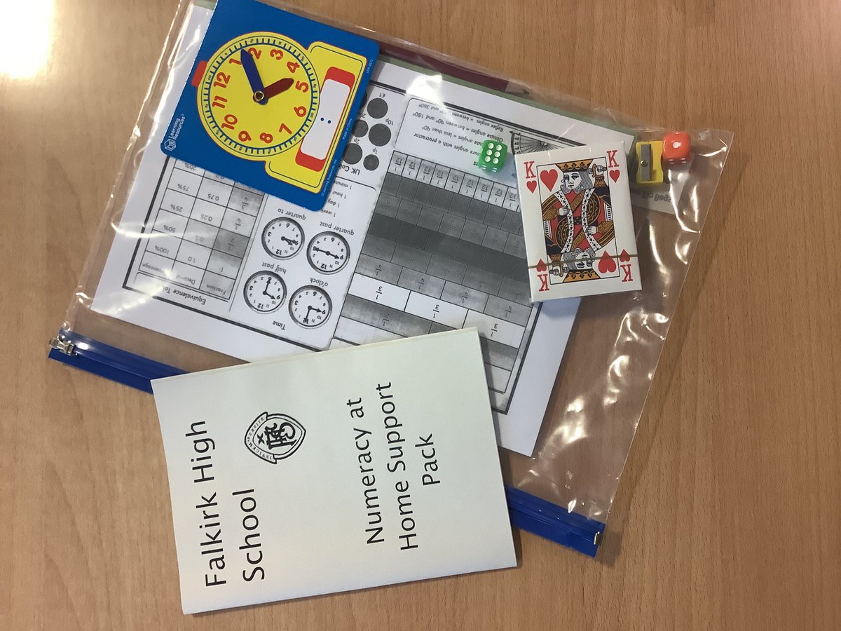 FHS Mathematics tweet media