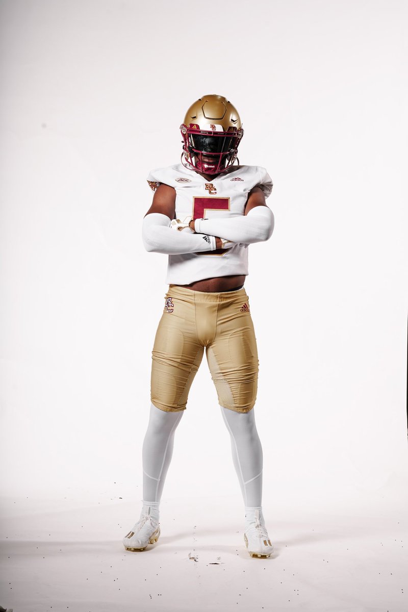 ⏱️⏱️…. December 4th 💯 #BC 🦅🦅