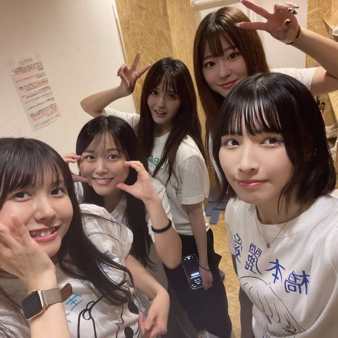 Twitterのコスプレ画像2