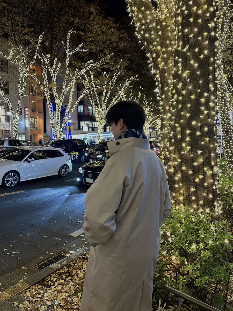 winter season #tthomastc