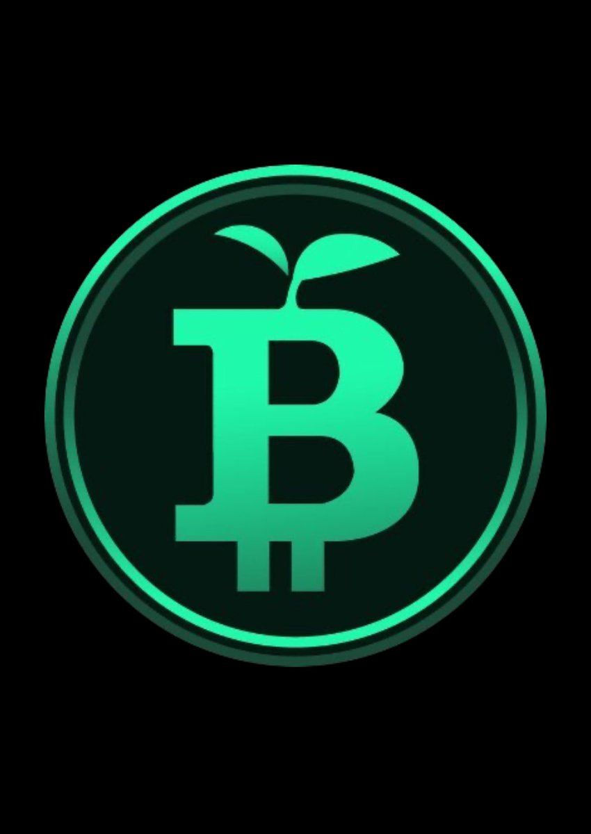goflove69's tweet photo. @itsFoxCrypto @GreenBTCtoken 0xdc9cb148ecb70876db0abeb92f515a5e1dc9f580 get in now or cry later!! https://t.co/bs5yz4zNP5