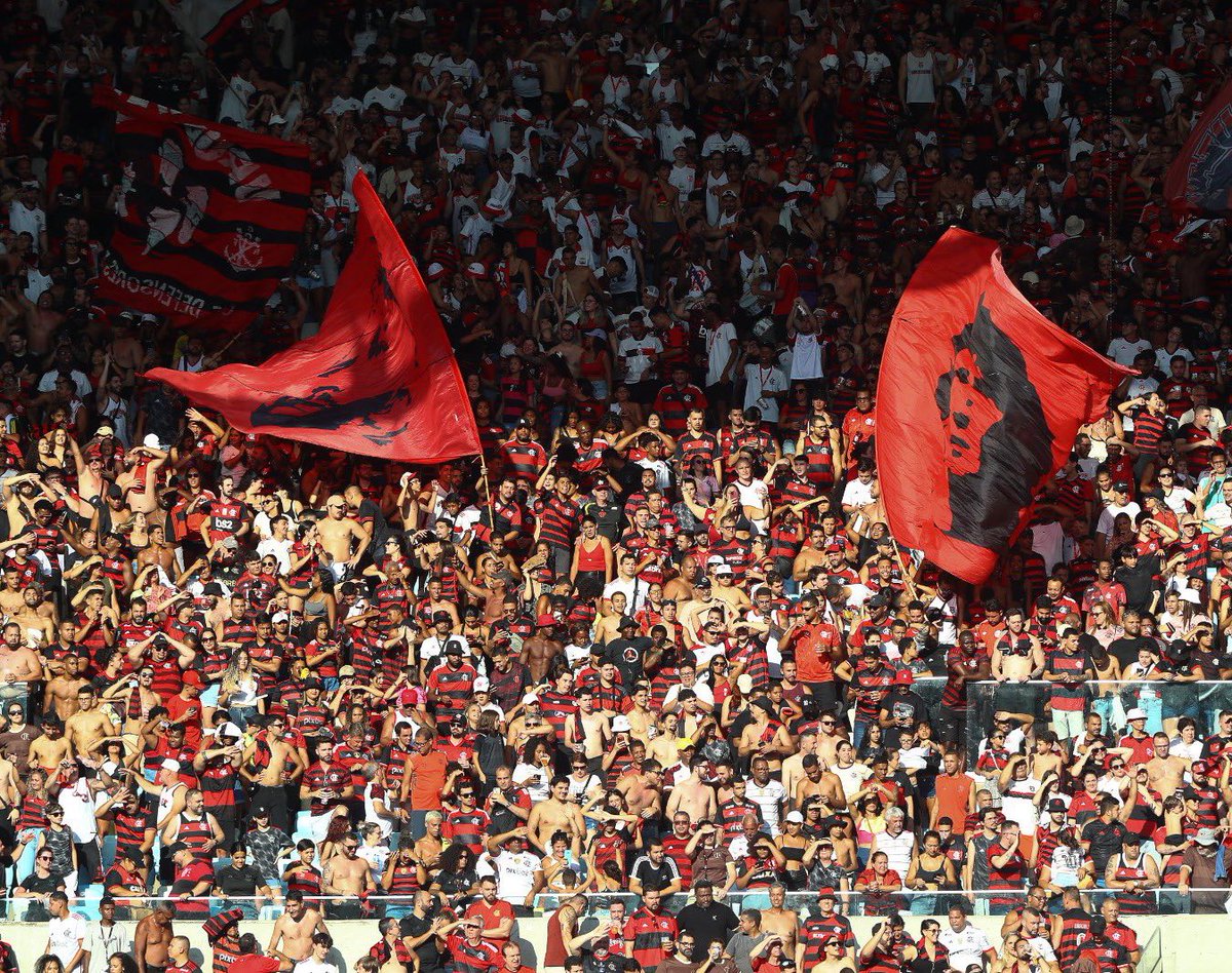 Flamengo_es's tweet photo. Nação 🥰 https://t.co/2pGNLY9SEl
