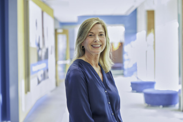 April Manning, HR Director at BlueCross, shares how the company creates an environment where employees can bring their authentic selves to work. Read this article to get tips from April and her team. bit.ly/3Bc53sP