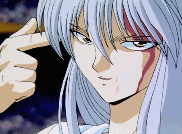 sow_LIBRA11's tweet photo. 置鮎龍太郎さんの「新アニメでもぬ～べ～続投」に沸き立つ界隈だが、同時に「玉藻先生はどうなる！？」で争論になり、さすが「９０年代中頃女子の性癖を歪めた三大ケモノ系美男子」は伊達ではないな、とｗ https://t.co/muR44amZfV