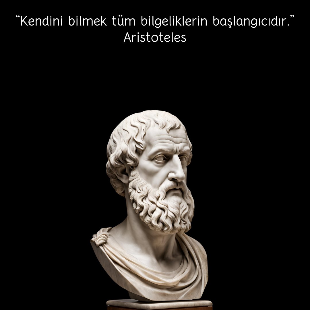 Aristoteles.