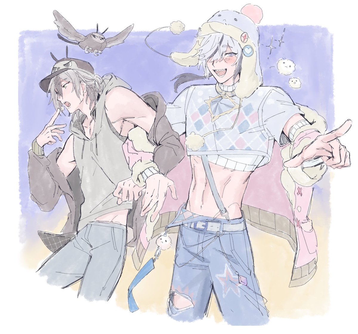 salmon🐟 tweet media