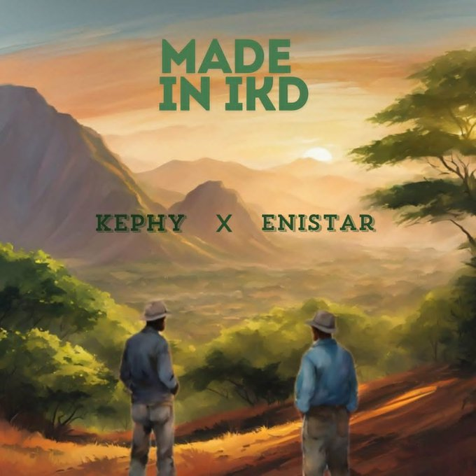 UnilagfmMusic's tweet photo. #noonplay🔛    
with @irem_israel 

▶️MADE IN IKD                           
by @Kephy10 ft @Enistar_ 

@unilagfm_1031 https://t.co/fxej1CLC9o
