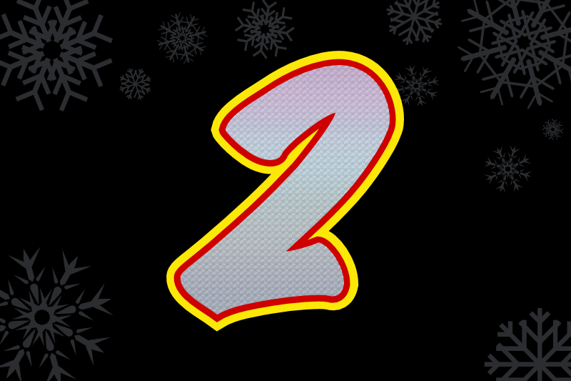 AscarRacing's tweet photo. #ASCAR #AdventCalendar βοΈ 2β£
Here is the same car as yesterday, but now sporting a new livery and driven at a @mallorycircuit test by #MikeJordan, and at the @DoningtonParkUK test by @jclelandracing, both in 2000.
πΈ Mick Wiseman Collection
#AscarRacing #DaysOfThunder https://t.co/o3mbomXeDy