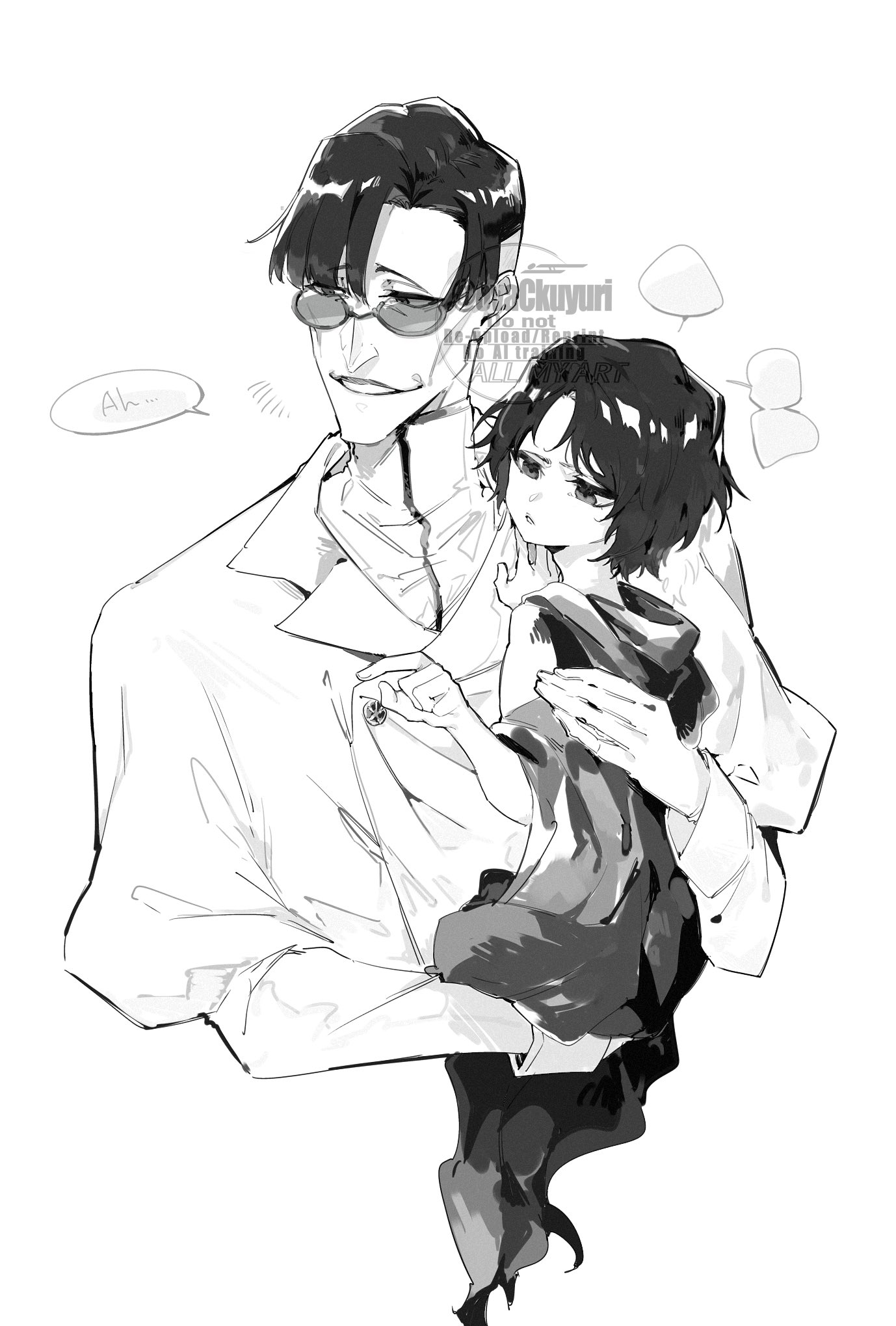 漆[ﾟдﾟ (@seven_siti) / X