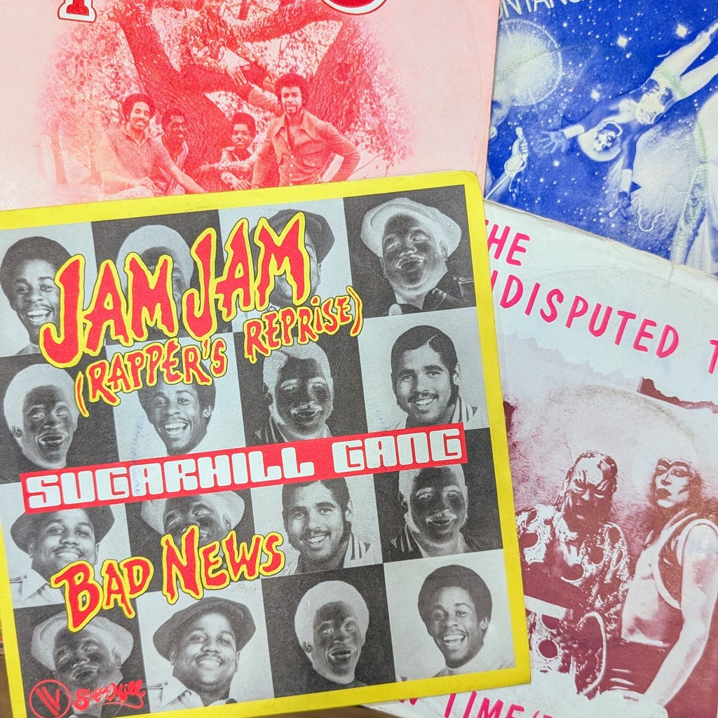 Dig Vinyl tweet media