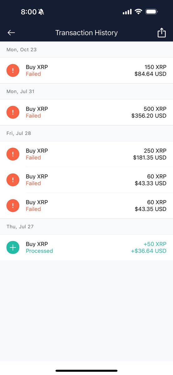 forkzo's tweet photo. I’m sad didn’t made me complete my transactions https://t.co/WWr0GNnvJ1