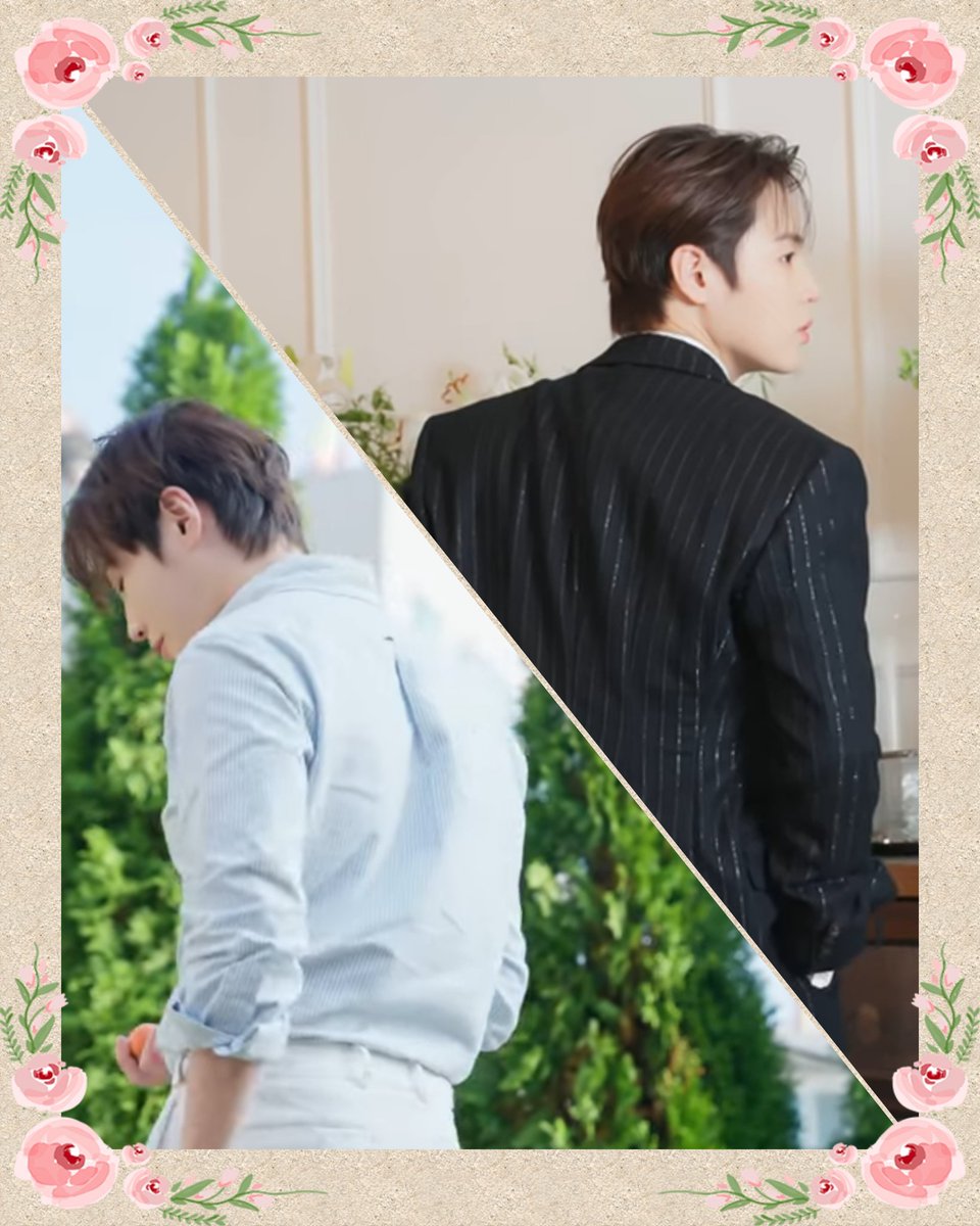 CkmmChc83mwJZS8's tweet photo. ソンウンちゃんの背中がかっこよすぎてロイヤル級ですわ確かに
（特にこのシャツ腕まくりクルミにやられました🫠）
🔗 https://t.co/5g62VTyRND
#하늘통신 #하성운
#HASUNGWOON #ROYAL_CLASSIC https://t.co/1onU0ghmlK