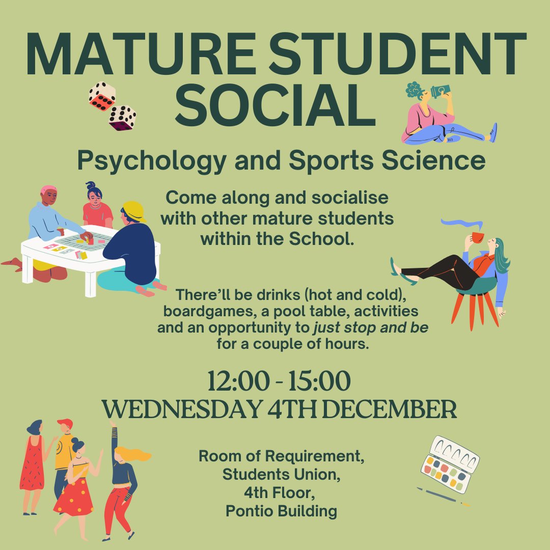 PsychBangor's tweet image. Hope you can join us! 
Gobeithio gallwch chi ymuno!