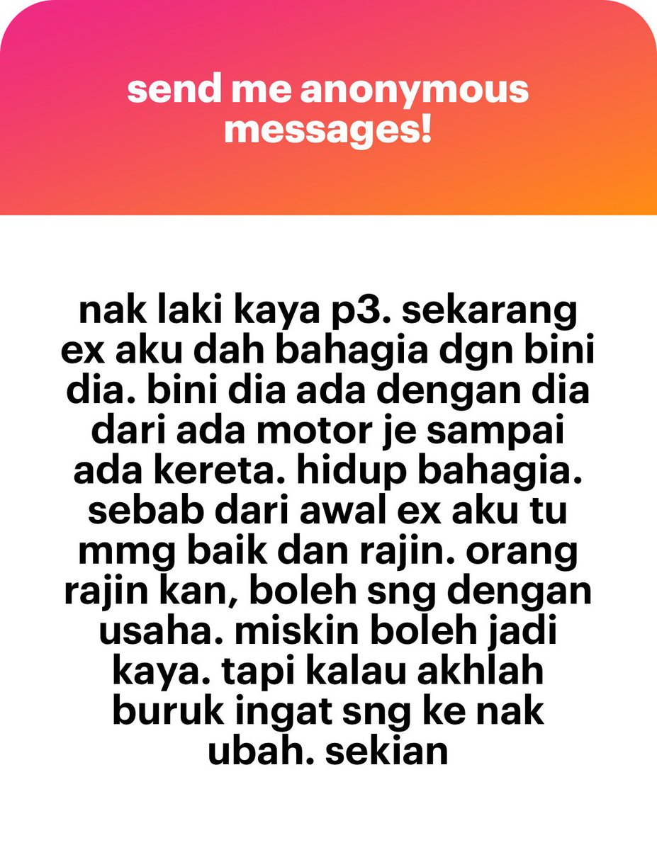 meinmokhtar's tweet photo. So boleh cakap padan muka tak? https://t.co/KADxo3lij7