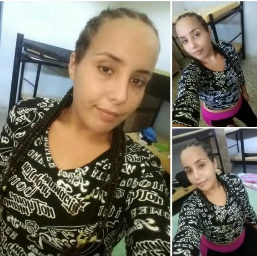echezabaljd71's tweet photo. Muere joven atropellada en #Cuba el pasado sábado, el chófer se dió a la fuga...

La muchacha que fue atropellada por la parada de la universidad de #Matanzas se llamaba Daylin Sánchez.

 Me informan que el conductor del vehículo que la atropelló se dió a la fuga, fue encontrada pocos minutos después ya sin vida por otro conductor que pasaba por el lugar el pasado sábado 30 de noviembre alrededor de la 6.35pm, este conductor llamó a la policía y al SIUM y se mantuvo en el lugar de los hechos junto a ella.

La joven fallecida estudiaba la carretera de derecho en la universidad de Matanzas (UMCC) era de Jagüey Grande y se quedaba becada en la universidad, no viajaba todos los fines de semana a su tierra natal por el problema del transporte, en el momento del accidente había apagón en esa zona oscura y saliendo de la universidad cruzando la peligrosa vía hacia la parada fue sorprendida e impactada por un vehículo que se dió a la fuga. En el lugar había vidrios rotos del supuesto farol del carro, había pedazos de plásticos posiblemente de la defensa del carro o parte delantera, al parecer el carro que la choco era un carro moderno, ella no tenía encima documentos de identificación personal, solo había un celular su celular y estaba roto por el impacto del mismo accidente. Ayer  domingo 1 de diciembre alrededor de las 5:00 pm pudieron profesores de la universidad y familiares identificar su cuerpo, ya está con sus familiares para ser velada y darle sepultura, un lamentable accidente y más cuando recientemente el pasado 11 de octubre acababa de cumplir 20 años solamente,  los familiares lejos en Jagüey Grande estaban ajenos a lo ocurrido ayer, mis más sinceras condolencias a los familiares y amigos.

Se le dió fin a la incertidumbre de la identificación del cuerpo pero no al que la atropelló y se dió a la fuga.

Que lamentable,

© LaTijera