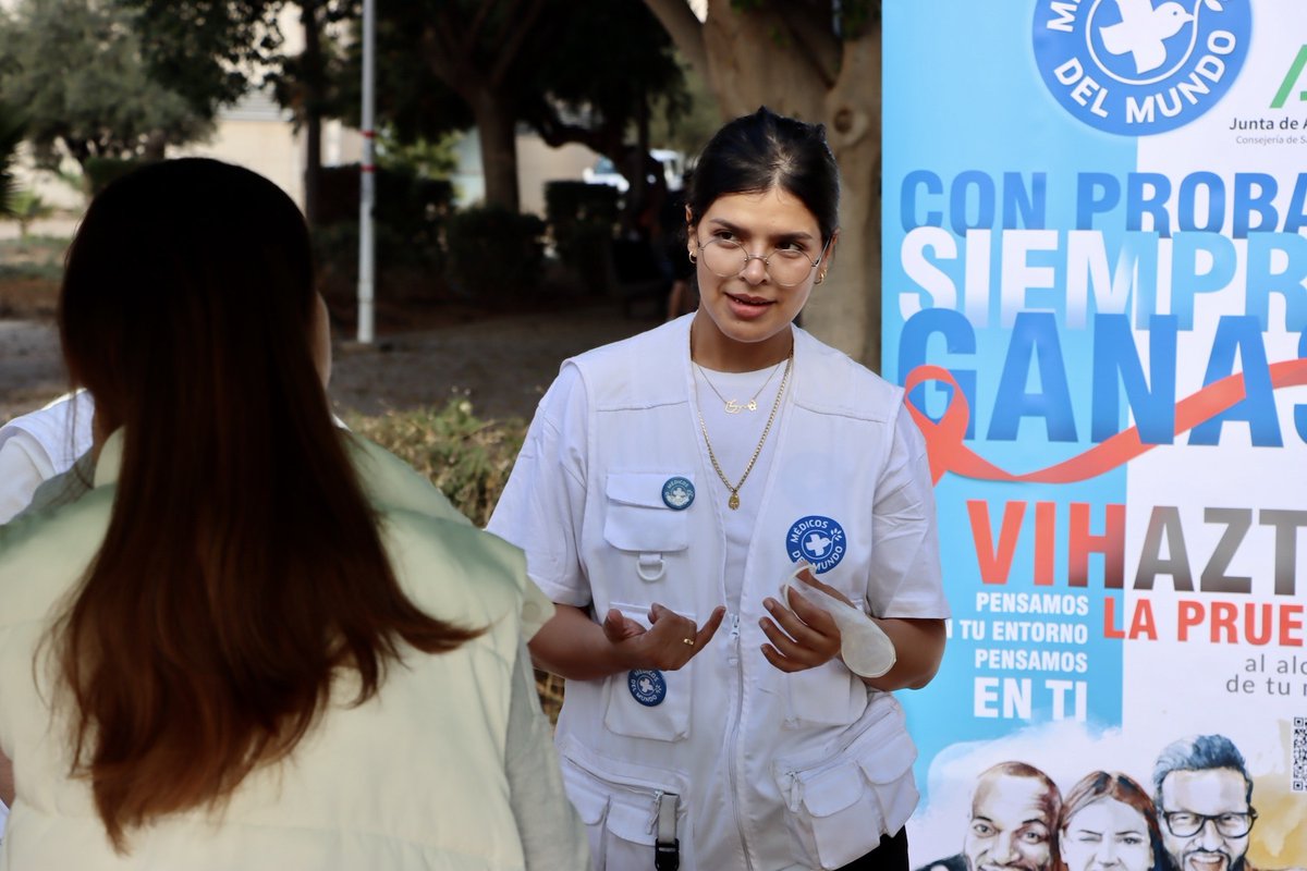 Universidad de Almería tweet media