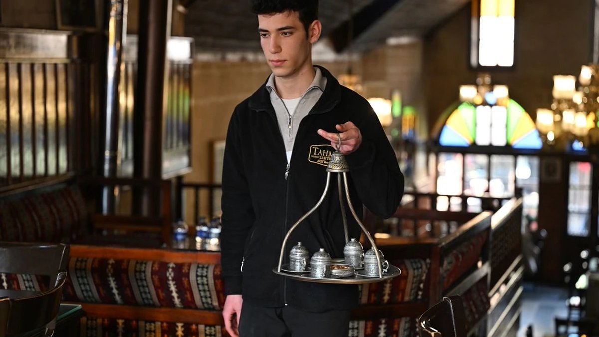 📌Coğrafi işaret alan menengiç kahvesi #Gaziantep'te sevince yol açtı

🔗amedhaber.net/abden-cografi-…