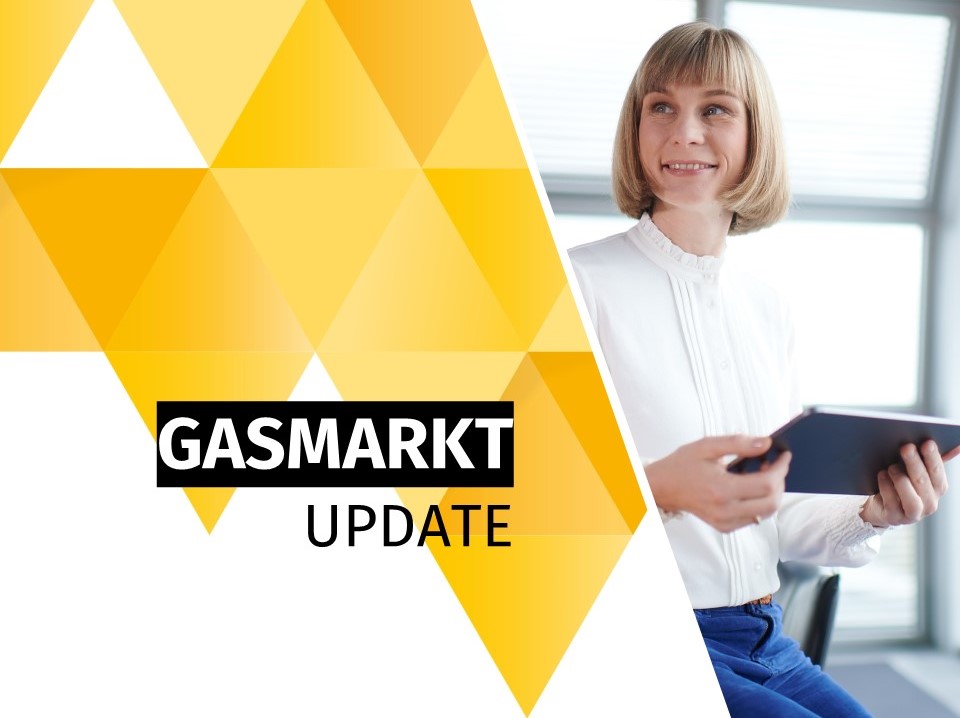 #GASMARKT UPDATE
In KW 48 handelten die #Gaspreise leicht unterhalb des Jahreshochs der Vorwoche. Ein wechselhafter Wetterausblick sowie eine leichte Einschränkung der norwegischen Flüsse hielt das Preisniveau stabil.

#Marktupdate #Energie #Gas