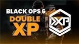 Anyone else feel like there wasn’t any double xp? I Played a decent amount of multiplayer across like 3 days and went from 46 to 54 😭 I got better Xp in zombies with no double xp active.