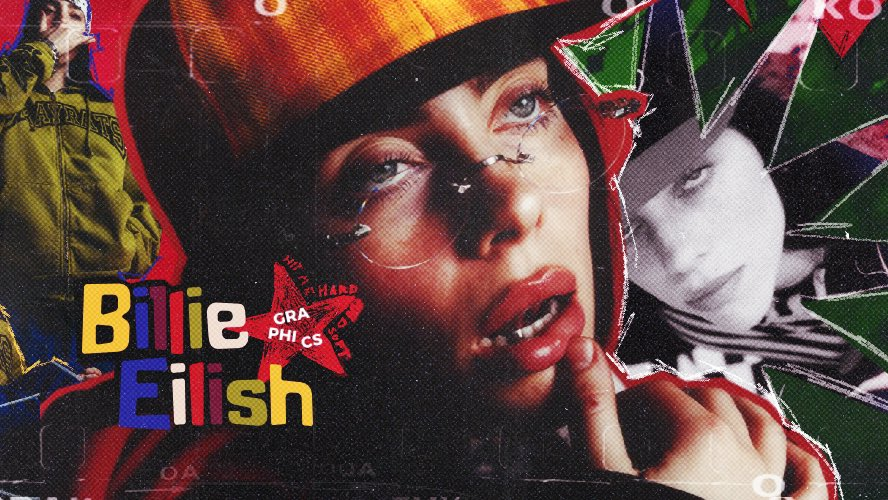 Billie Eilish Charts tweet media