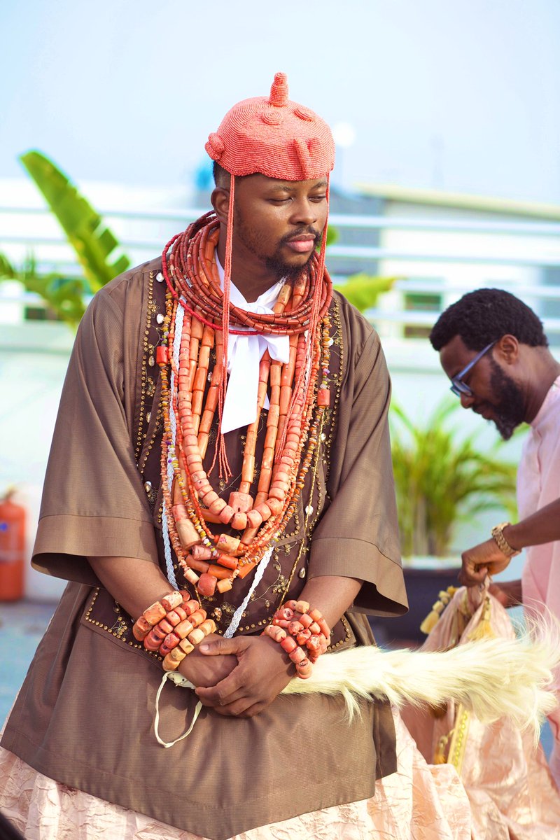 Fola David tweet media