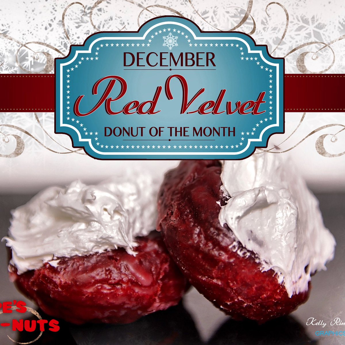 Krumpes DoNuts Shop tweet media