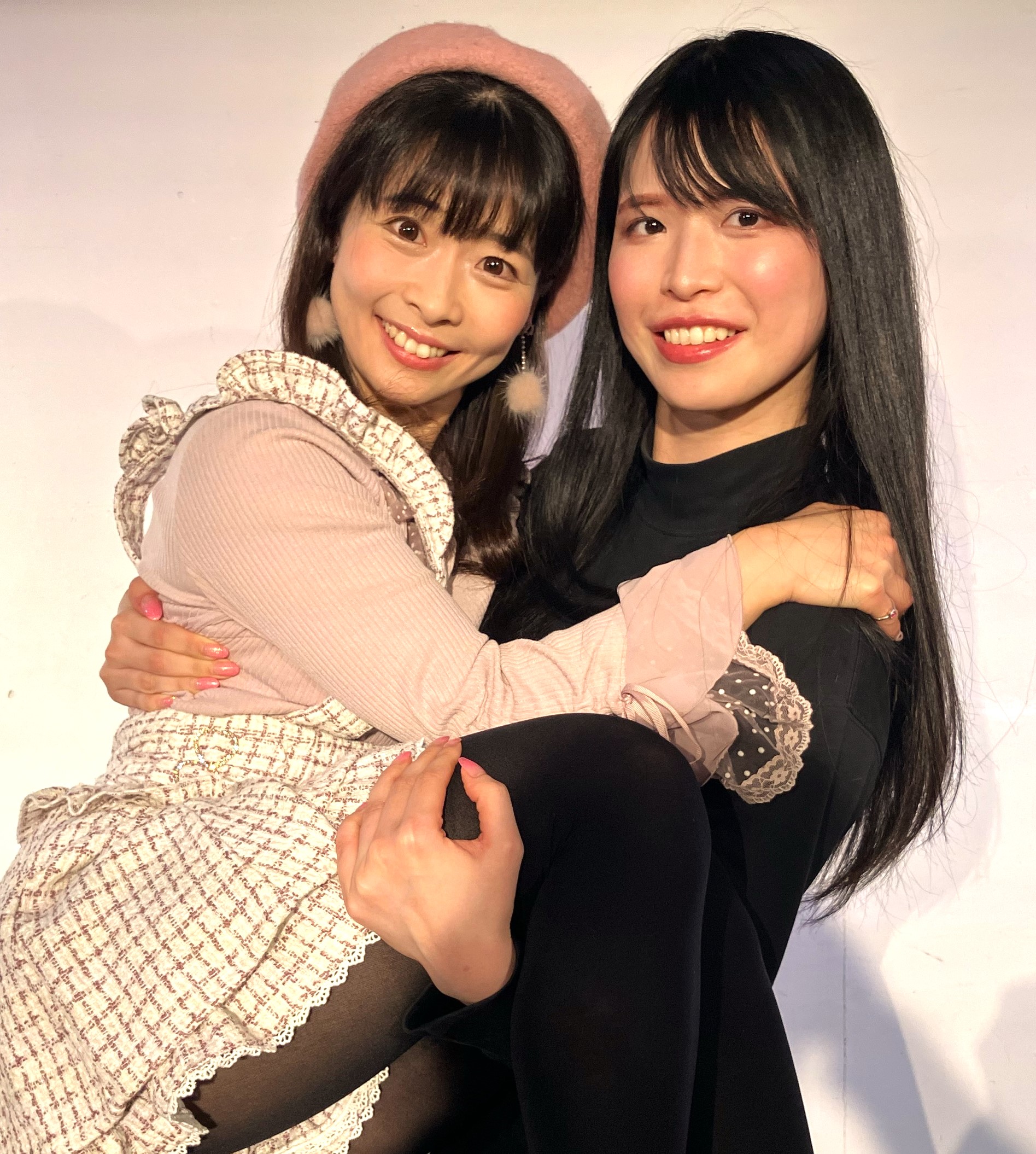 原美織 