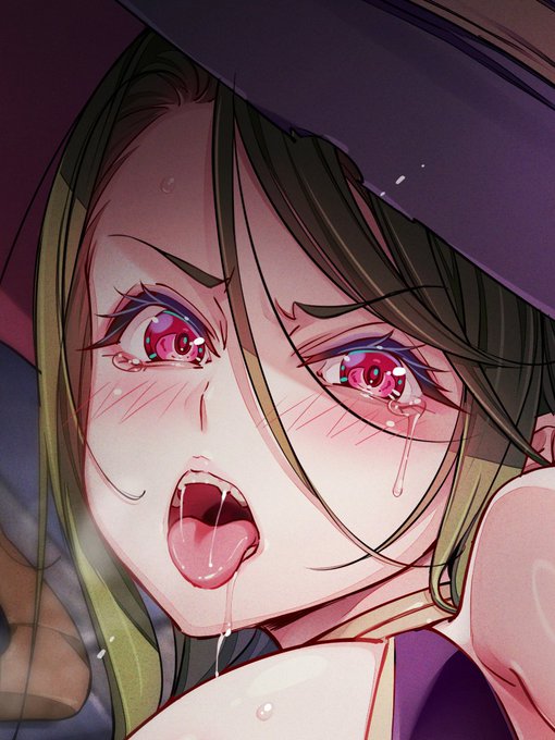 コミケの表紙イラストをFANBOXとFantiaに更新しました!https://t.co/O57EKS8uu3 https://t.co/DcFfV517ou 