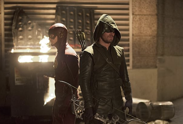 TVLine.com tweet media