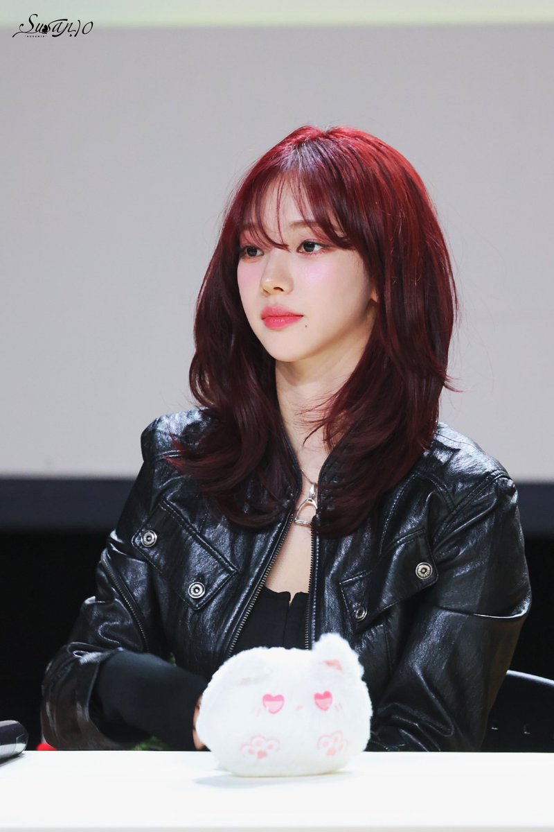 241202

#카리나 #KARINA
#에스파 #aespa