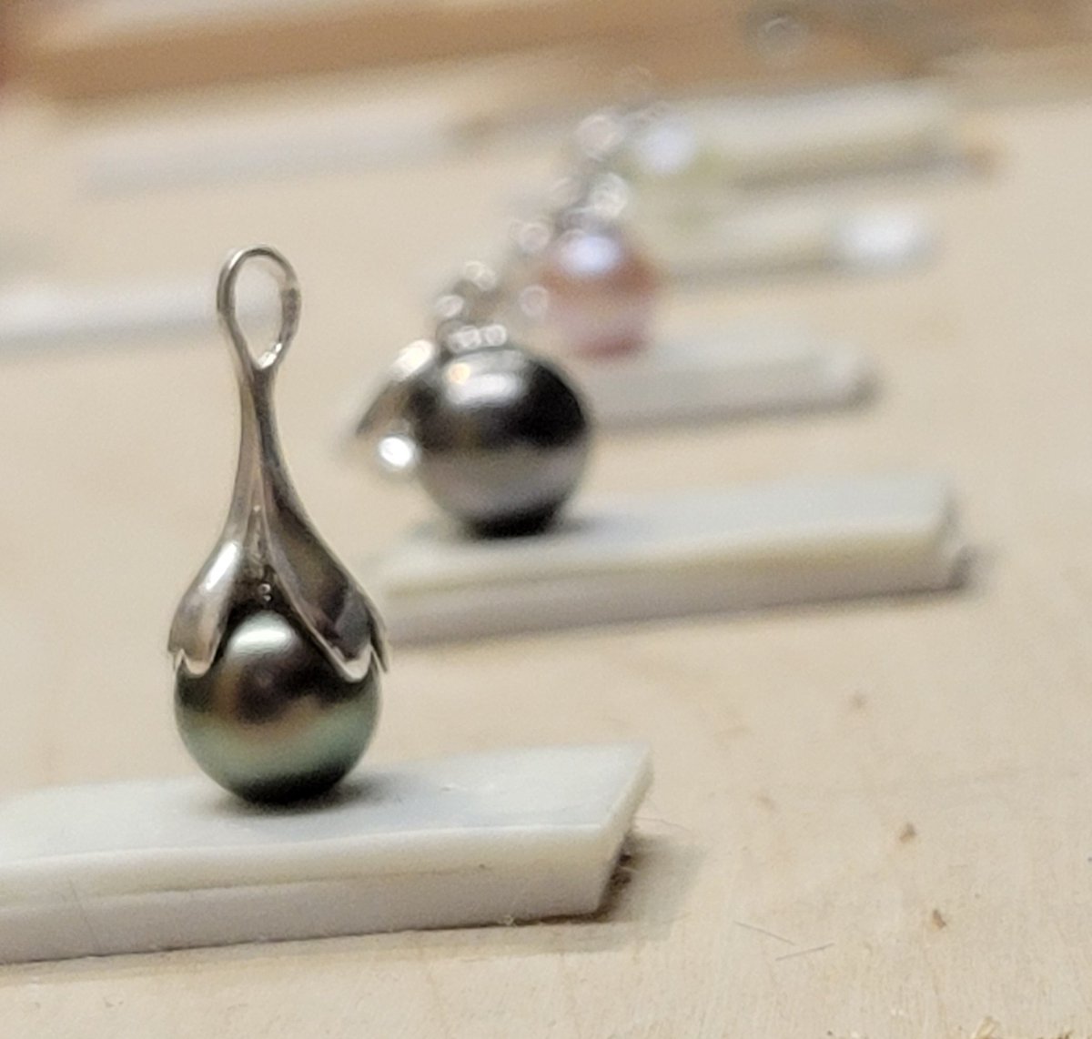 The Pearl Setters (@thepearlsetters) / Posts / X
