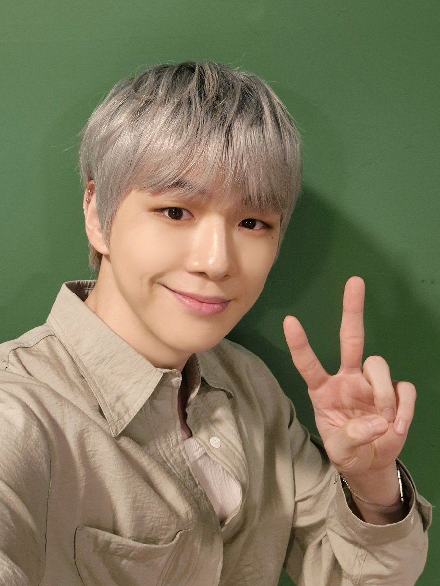 [📸] 241202 <싱크로유> 완료🔍💚

#강다니엘 #KANGDANIEL
#싱크로유