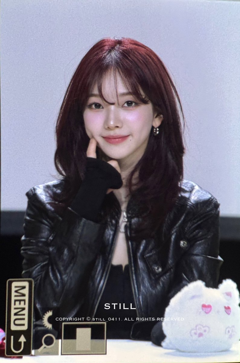 241202 👉👉👉🫶

#aespa #에스파 #KARINA #카리나 #カリナ