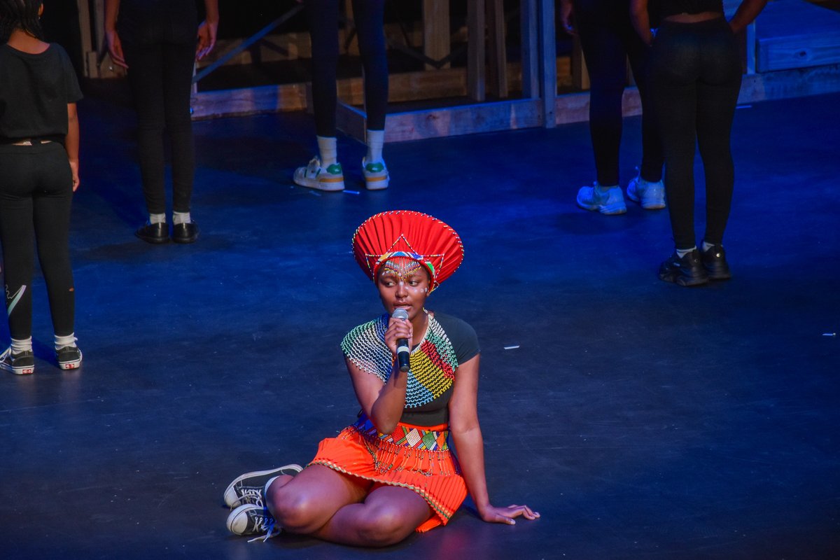 Steyn City School (@steyncityschool) on Twitter photo ๐๐ฆ๐๐ญ๐จ๐๐จ ๐๐ซ๐๐๐๐๐ง๐๐ข๐ก
The IsiZulu exhibition was a truly enchanting experience. Our Preparatory School students performed beautifully on the marimbas, captivating both students and parents who gathered to enjoy the music, dancing, and singing. ๐๐ฆ๐๐ญ๐จ๐๐จ ๐๐ซ๐๐๐๐๐ง๐๐ข๐ก
The IsiZulu exhibition was a truly enchanting experience. Our Preparatory School students performed beautifully on the marimbas, captivating both students and parents who gathered to enjoy the music, dancing, and singing.