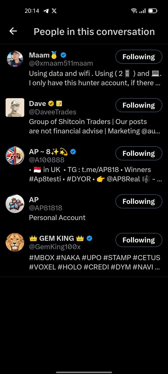cha, freetag tweet media