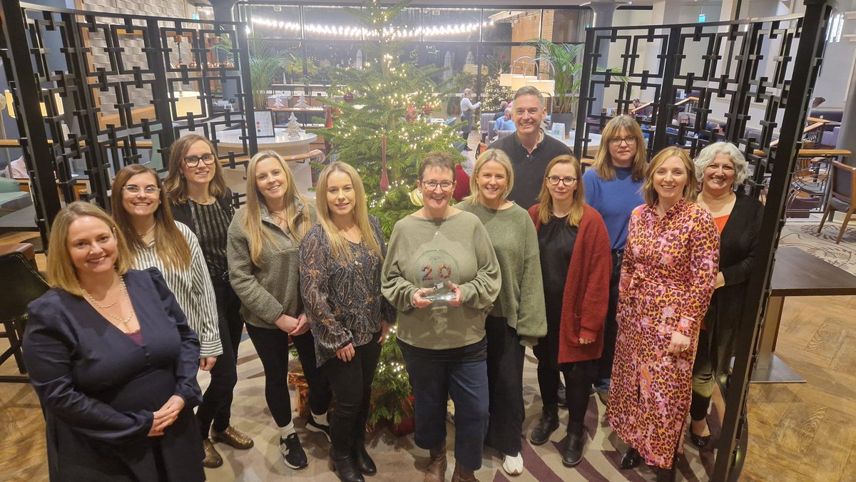 It was great to gather with lots of the team from Buscot at the BIBS AGM last week - check out our reel to see some of the highlights of our charity's support in 2023/24 👇🏽

facebook.com/share/r/1ApTyW…