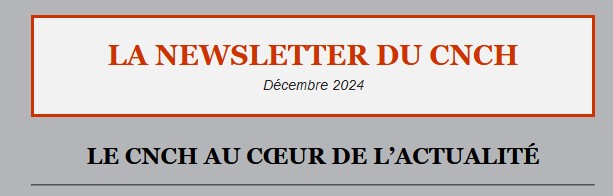 Collège National des Cardiologues des Hôpitaux (@cnchcollege) on Twitter photo La newsletter du CNCH
⏰Décembre 2024
mailchi.mp/f174fe287eac/l…
#cnch2024 <a href="/Dr_Walid_AMARA/">Amara Walid</a> <a href="/cattan_simon/">Simon Cattan</a> La newsletter du CNCH
⏰Décembre 2024
mailchi.mp/f174fe287eac/l…
#cnch2024 <a href="/Dr_Walid_AMARA/">Amara Walid</a> <a href="/cattan_simon/">Simon Cattan</a>