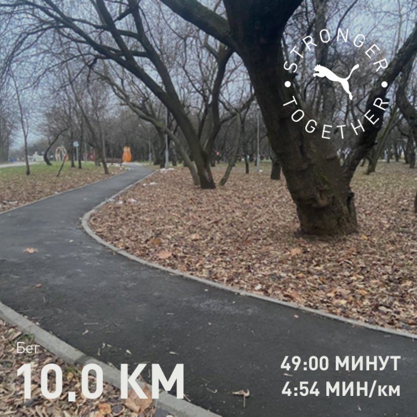 MLekks's tweet image. До чего дошел прогресс. Выбежал из 50 минут.