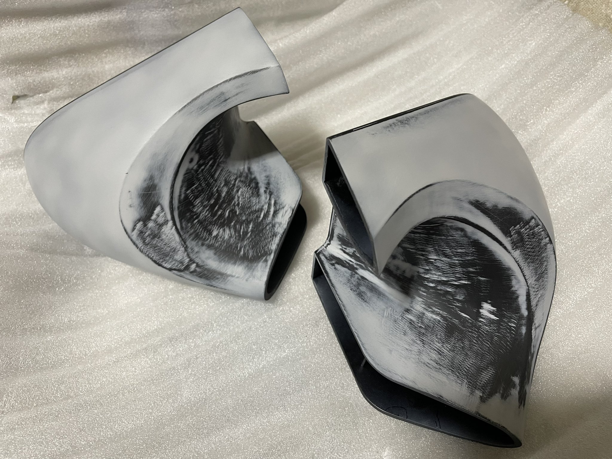 ミラーオリジナル　パブミラー 楽天市場】ルームミラー 車 ワイドミラー 300mm DZ563 CF-8