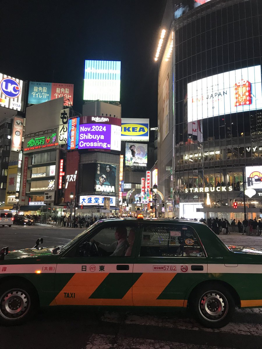 aoioomi's tweet photo. love Tokyo ! https://t.co/asn6qenTx5