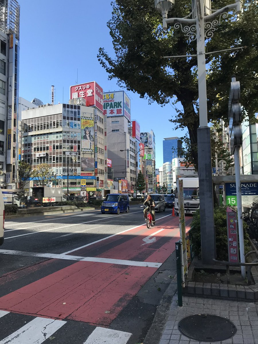aoioomi's tweet photo. love Tokyo ! https://t.co/asn6qenTx5