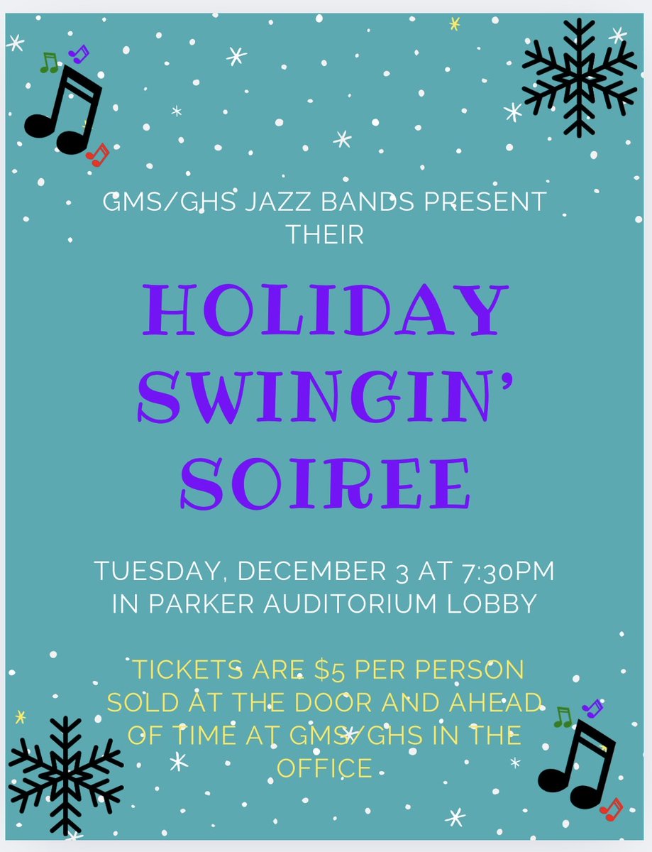 GHS Tiger Cubs (@ghspurplepride) on Twitter photo 