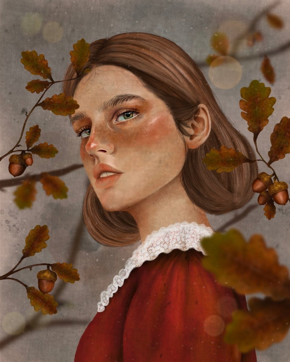 Good Morning🌰☀️

🔴New Drop🔴
( I burned this piece and minted as edition on <a href="/exchgART/">Exchange Art</a> )

🔻"Graceful Elegance"
🔻0.15 $SOL
🔻10/10
🔗🔻