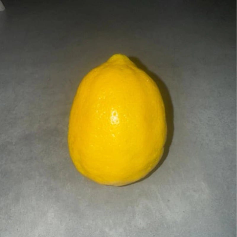 IWALKBENI's tweet photo. @DegenerateNews I got some bigger news! @LemonOnSolCTO goes CTO after day 1 of 33mil volume!!  The new mega is with us 🍋🍋 https://t.co/gyYdbMRceK