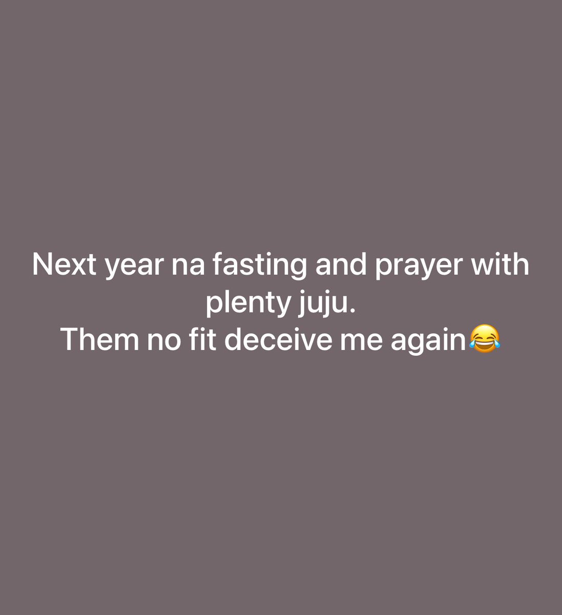 Walai😂