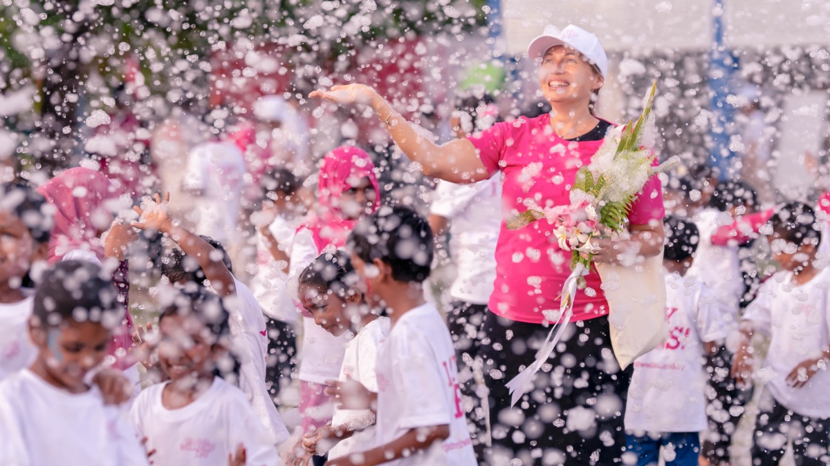 wellness_day's tweet photo. 'Tis the season to embrace the spirit of giving. Let’s focus on spreading positivity and wellness wherever we go. 🎄✨

#GlobalWellnessDay #MagentaNature #GWD2025 #Wellness #SeasonOfWellness #DoAGoodDeed #TisTheSeason https://t.co/ms74iytXLi