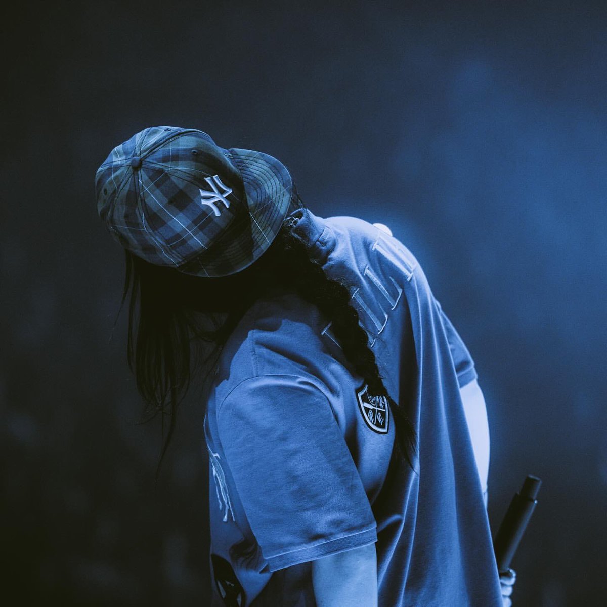 billieeilishtrs tweet picture
