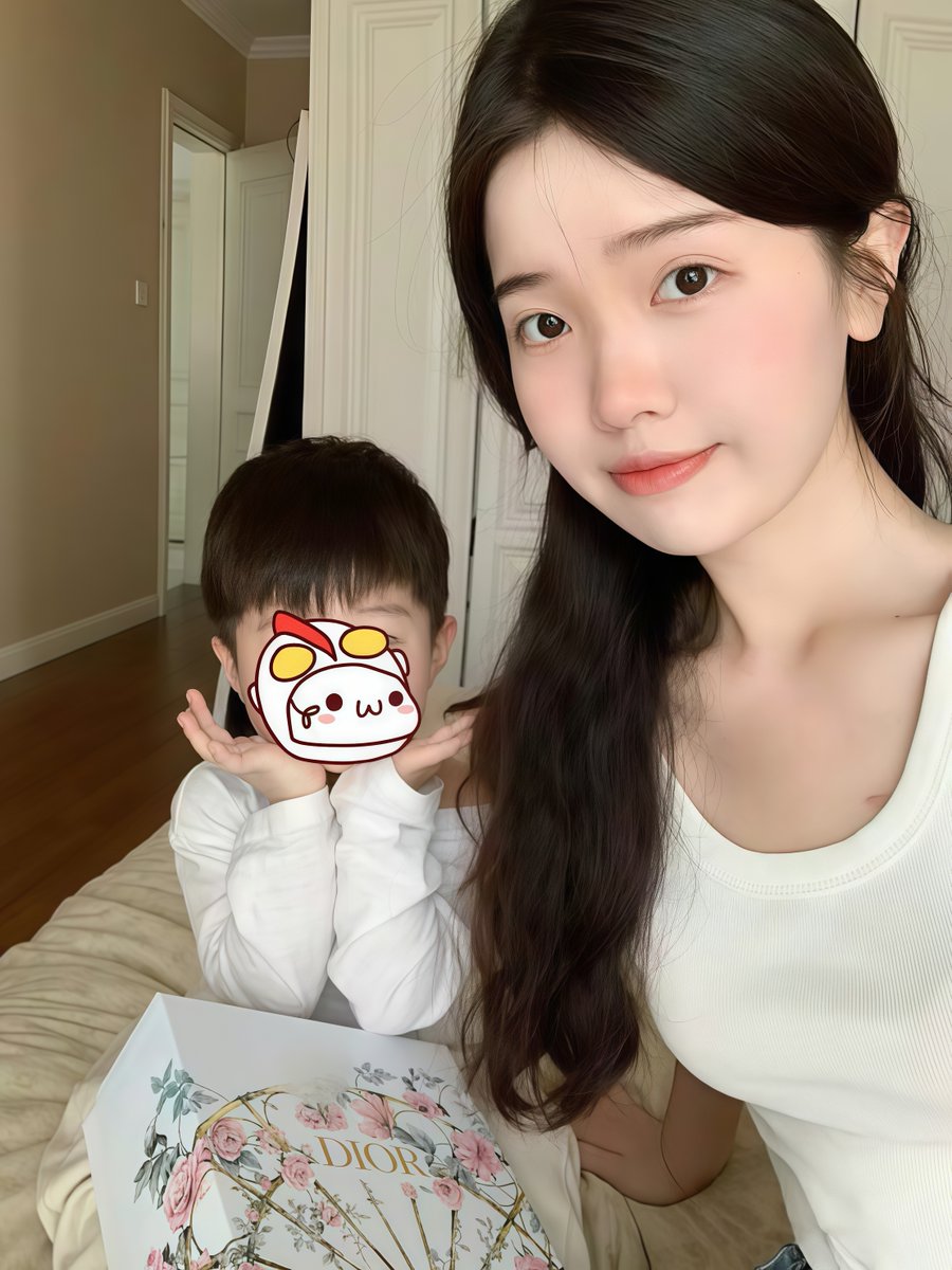 奥利奥🌸麻麻 tweet media