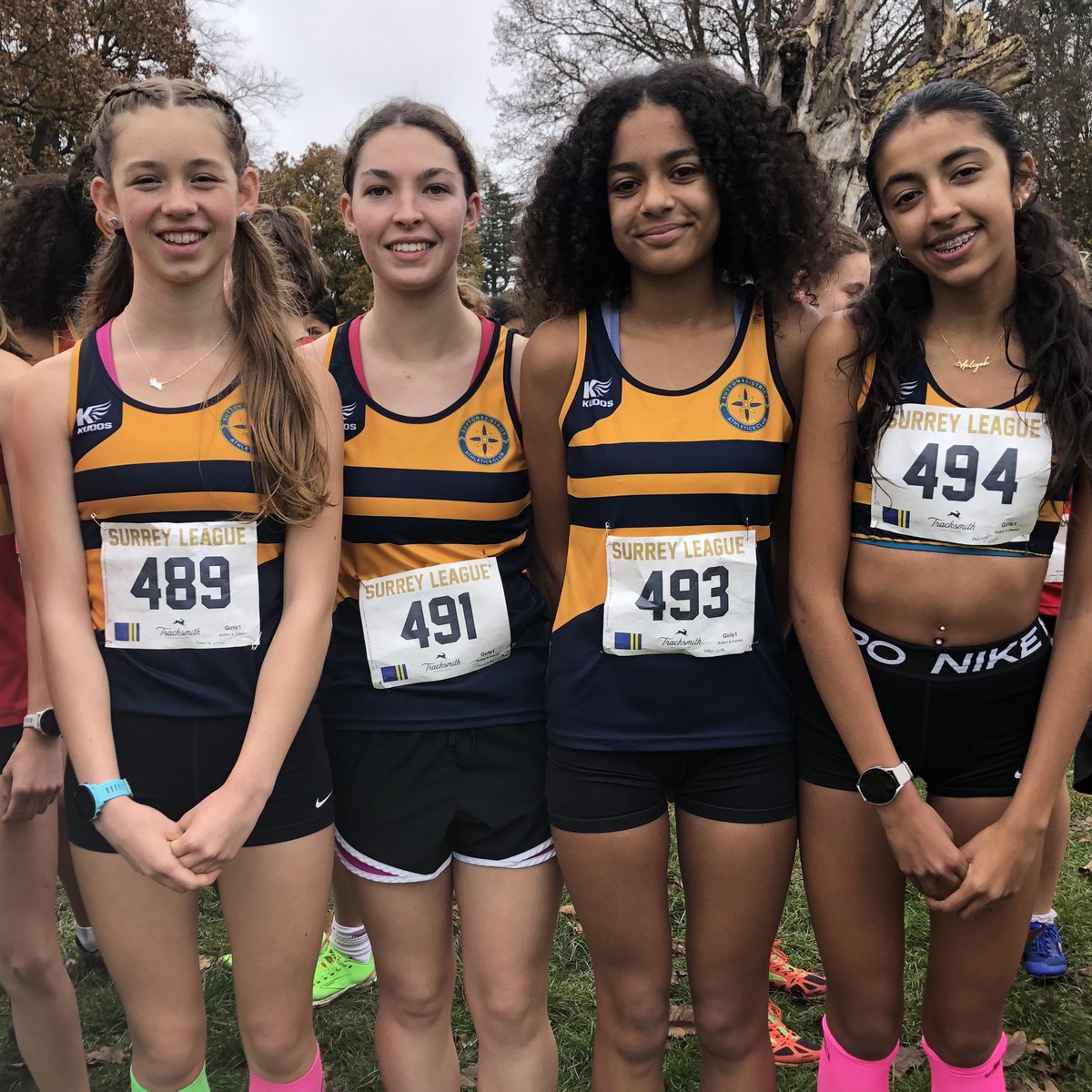 Maureen Hancock tweet media